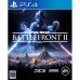Star Wars Battlefront II (PS4, русские субтитры) Star Wars Battlefront II (PS4, русские субтитры)
