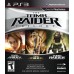 Tomb Raider Trilogy HD (PS3)