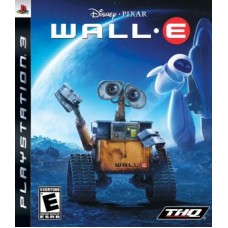 WALL-E (PS3)..