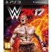 WWE 2K17 (PS3) купить в интернет-магазине ⭐ GameSpot.com.ua ⭐ WWE 2K17 (PS3), , Спорт